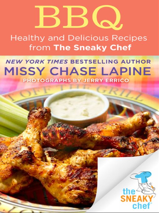 Title details for BBQ by Missy Chase Lapine - Available